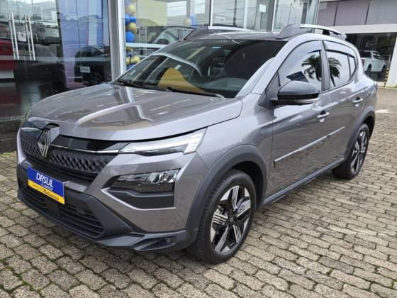 RENAULT KARDIAN 1.0 TCE FLEX TECHNO EDC